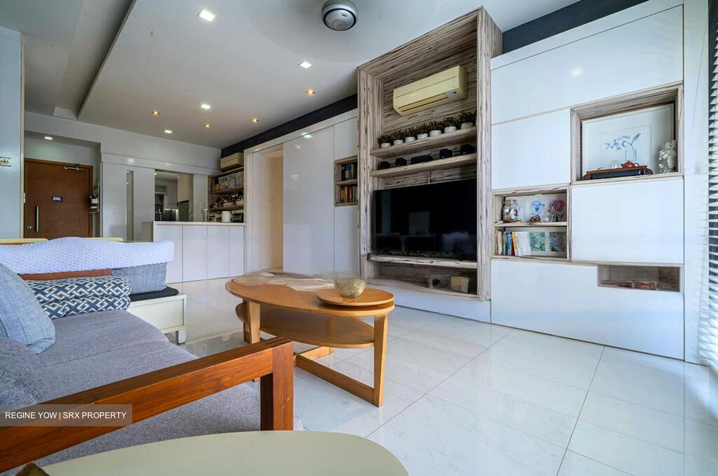 Regal 35 (D14), Apartment #479736211